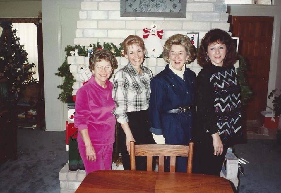 Carolyn Carroll